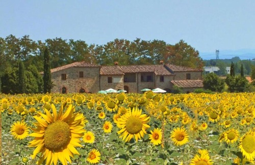 San Macario In Monte Appartement | Agriturismo il Canneto