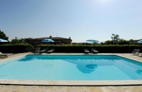 San Macario In Monte Appartement | Agriturismo il Canneto