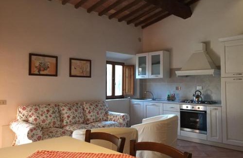 San Macario In Monte Appartement | Agriturismo il Canneto