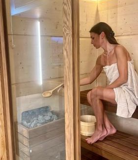 Palazzo Maison | Agriturismo Il Cantico di San Francesco