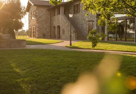 Palazzo Maison | Agriturismo Il Cantico di San Francesco