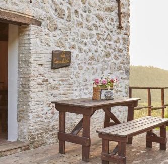 Bazzano Inferiore Maison | Agriturismo Il Casalino