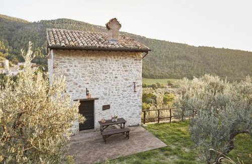 Bazzano Inferiore Maison | Agriturismo Il Casalino