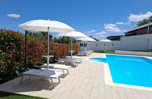 Manoppello Maison | Agriturismo Il Casolare Di Nonno Mario
