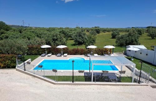 Manoppello Maison | Agriturismo Il Casolare Di Nonno Mario
