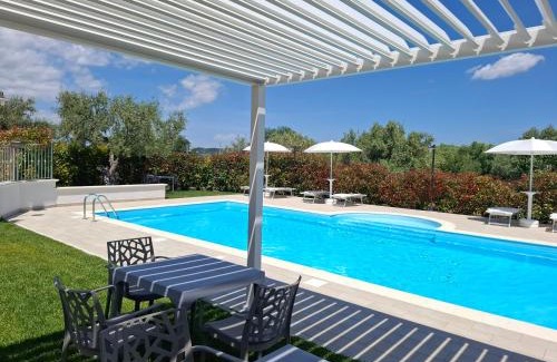 Manoppello Maison | Agriturismo Il Casolare Di Nonno Mario