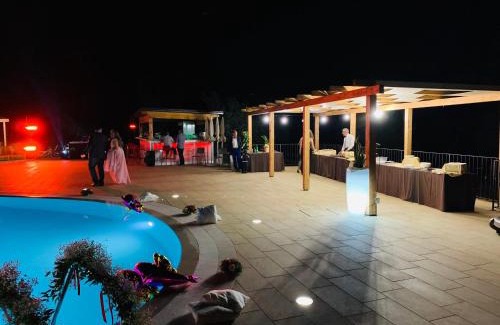 Padula Maison | Agriturismo IL CASTAGNETO