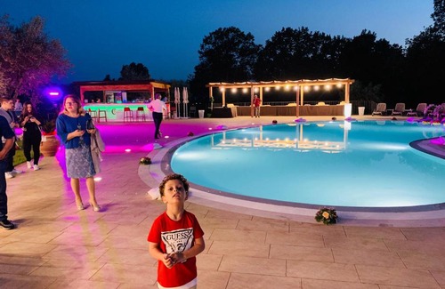 Padula Maison | Agriturismo IL CASTAGNETO