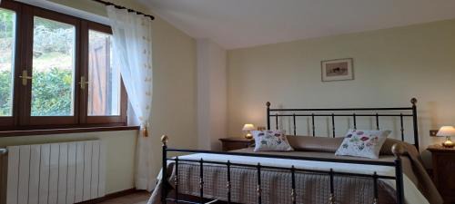 Pieve di Chio Appartement | Agriturismo Il Castellare