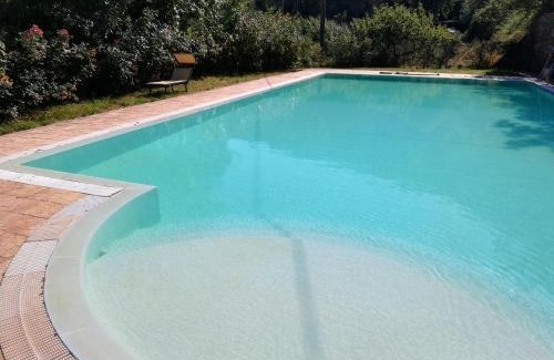 Pieve di Chio Appartement | Agriturismo Il Castellare