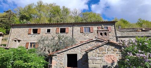 Pieve di Chio Appartement | Agriturismo Il Castellare