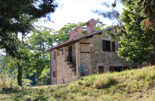 Nerbisci Appartement | Agriturismo Il Cerrone