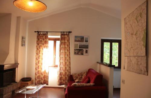 Nerbisci Appartement | Agriturismo Il Cerrone