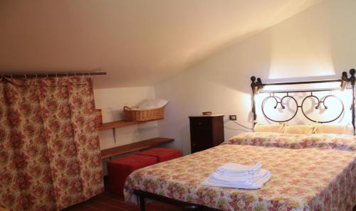 Nerbisci Appartement | Agriturismo Il Cerrone