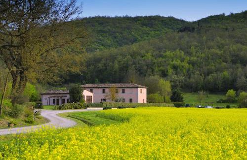 Corciano Maison | Agriturismo il Corniolo