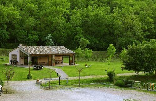 Corciano Maison | Agriturismo il Corniolo