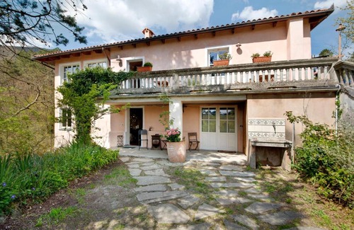 Carro Appartement | Agriturismo Il Filo di Paglia