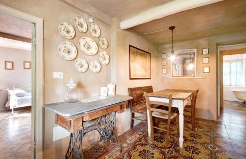 Carro Appartement | Agriturismo Il Filo di Paglia