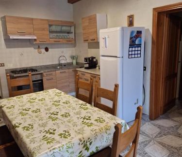 Cutigliano Appartement | Agriturismo il fosso