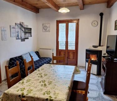 Cutigliano Appartement | Agriturismo il fosso