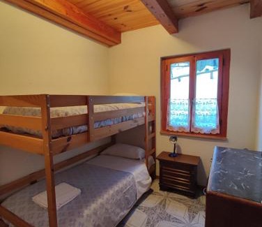 Cutigliano Appartement | Agriturismo il fosso