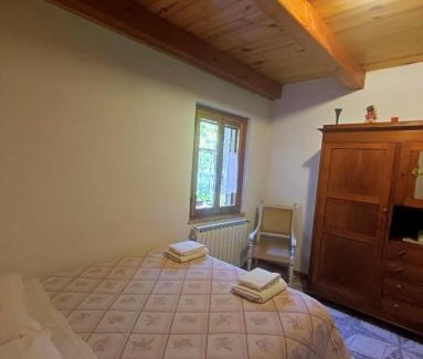 Cutigliano Appartement | Agriturismo il fosso