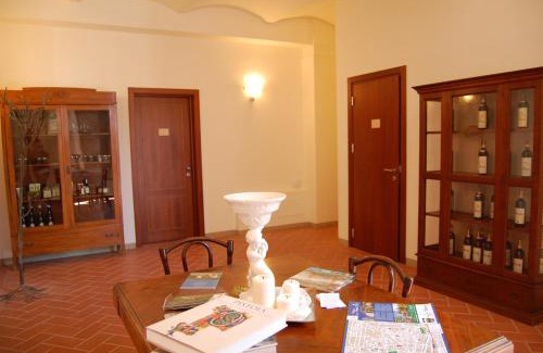 Montale Maison | Agriturismo Il Frantoio Di Colle Alberto