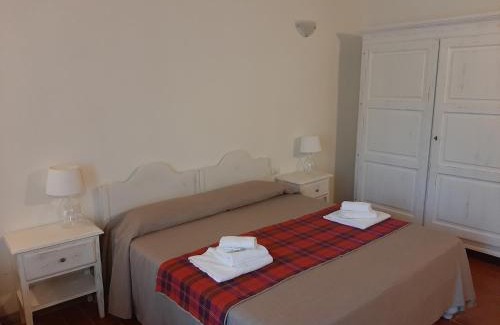 Montale Maison | Agriturismo Il Frantoio Di Colle Alberto