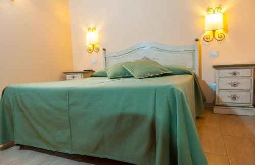 Calmasino Maison | Agriturismo il Grappolo