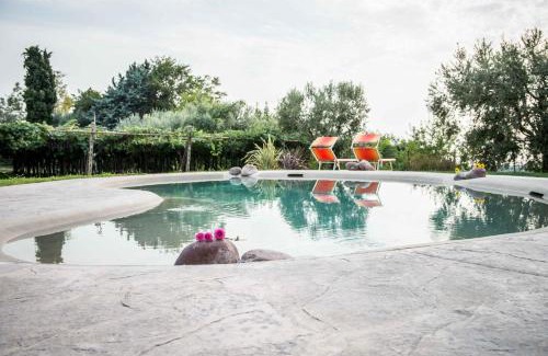 Calmasino Maison | Agriturismo il Grappolo
