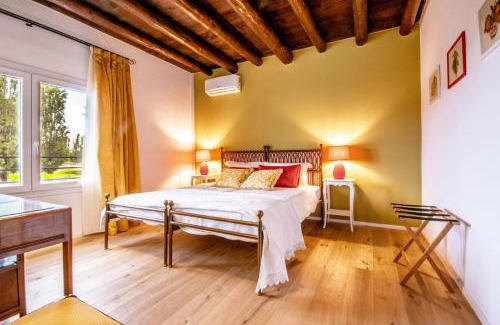 Concamarise Maison | Agriturismo Il Leone della Torre