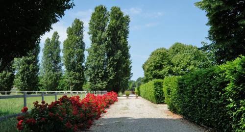 Concamarise Maison | Agriturismo Il Leone della Torre