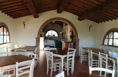 Palaia Maison | Agriturismo Il Loghino