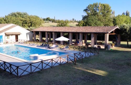 Giano dell'Umbria Maison | Agriturismo Il Mulino del Vescovo