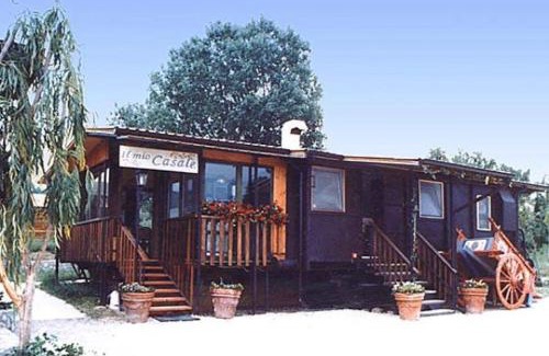 Monte Colombo Maison | Agriturismo Il Mio Casale