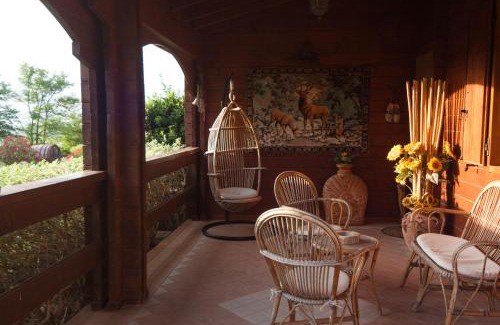 Monte Colombo Maison | Agriturismo Il Mio Casale