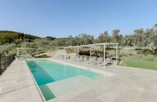 Collesanto Appartement | Agriturismo Il Mulino delle canutole