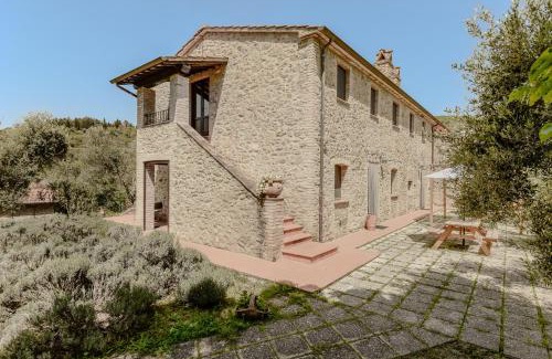 Collesanto Appartement | Agriturismo Il Mulino delle canutole