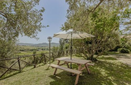 Collesanto Appartement | Agriturismo Il Mulino delle canutole