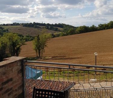 Badiola Maison | Agriturismo Il Pappamerlo