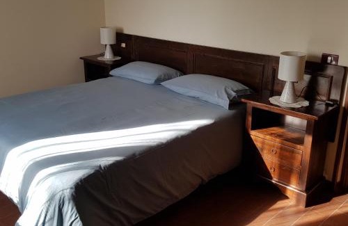 Badiola Maison | Agriturismo Il Pappamerlo