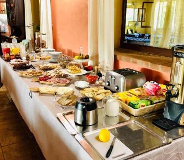 Bindua Maison | Agriturismo Il Paradiso