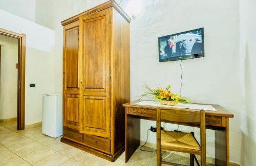 Bindua Maison | Agriturismo Il Paradiso