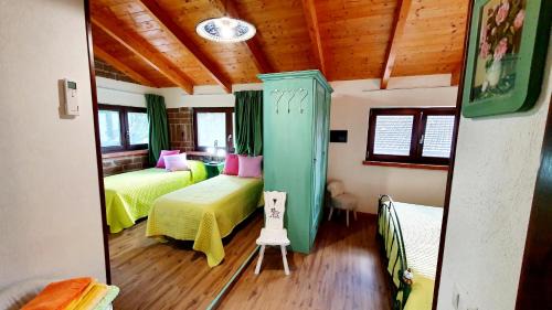 Cassino Maison | AGRITURISMO iL PIOPPETO