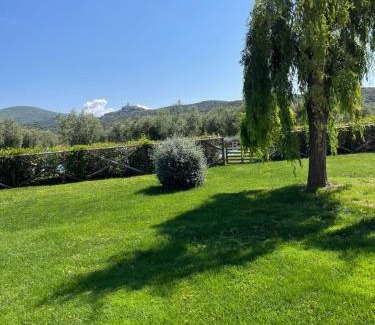 Capalbio Maison | Agriturismo il Portico