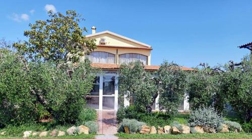 Capalbio Maison | Agriturismo il Portico