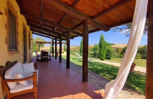 Manciano Maison | Agriturismo Il Raduno - Max Lelli
