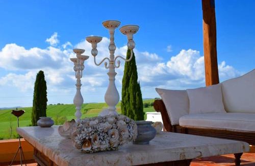 Manciano Maison | Agriturismo Il Raduno - Max Lelli