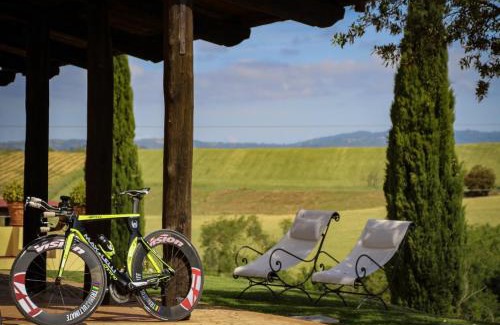 Manciano Maison | Agriturismo Il Raduno - Max Lelli