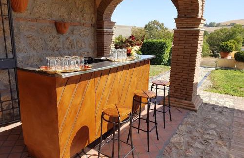 Manciano Maison | Agriturismo Il Raduno - Max Lelli